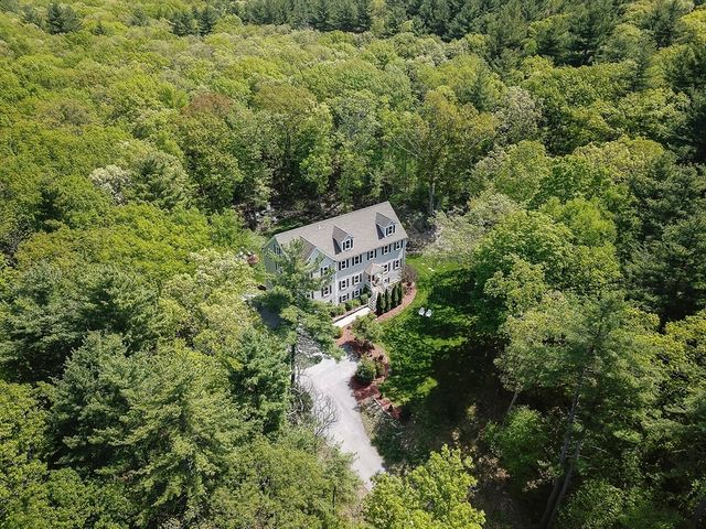 122 Green St., Northborough, MA 01532