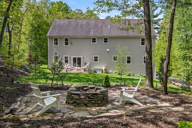 122 Green St., Northborough, MA 01532