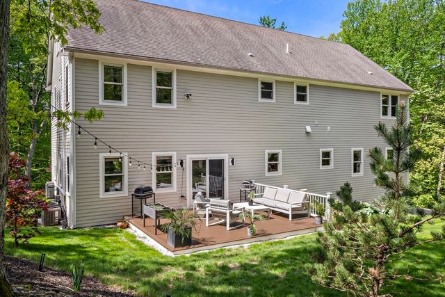 122 Green St., Northborough, MA 01532