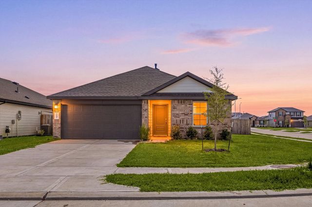 31106 Delamere Turn Trail, Fulshear, TX 77441