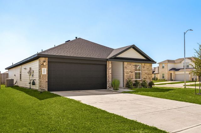 31106 Delamere Turn Trail, Fulshear, TX 77441