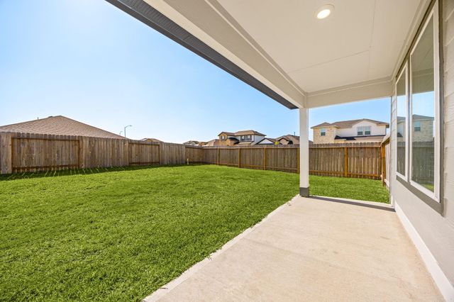 31106 Delamere Turn Trail, Fulshear, TX 77441