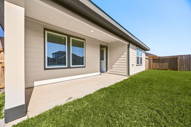 31106 Delamere Turn Trail, Fulshear, TX 77441