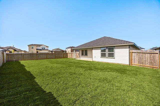 31106 Delamere Turn Trail, Fulshear, TX 77441