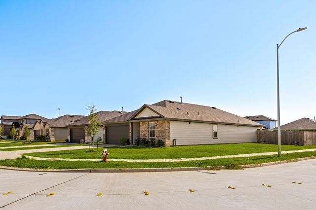 31106 Delamere Turn Trail, Fulshear, TX 77441
