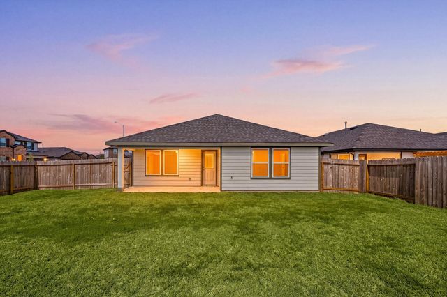 31106 Delamere Turn Trail, Fulshear, TX 77441