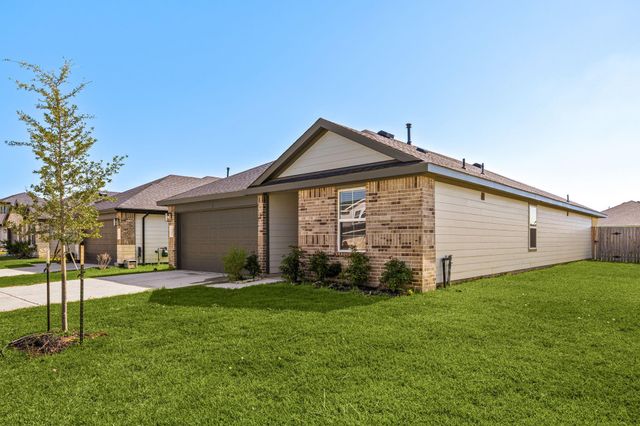 31106 Delamere Turn Trail, Fulshear, TX 77441