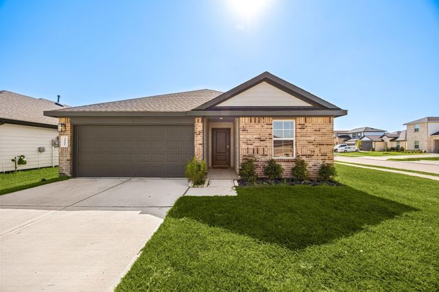 31106 Delamere Turn Trail, Fulshear, TX 77441
