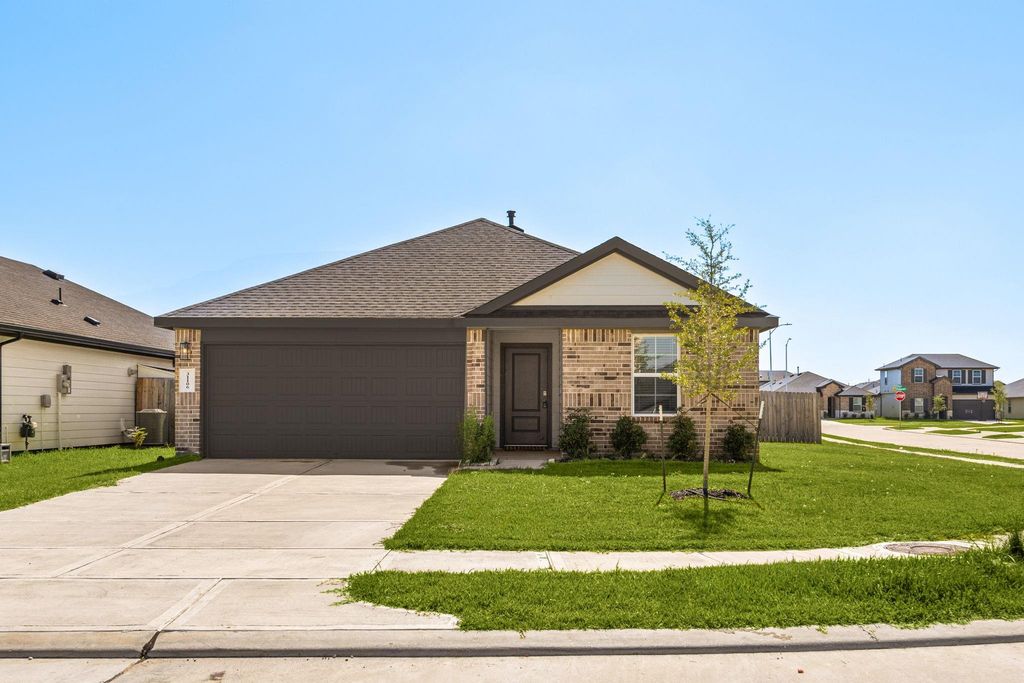 31106 Delamere Turn Trail, Fulshear, TX 77441