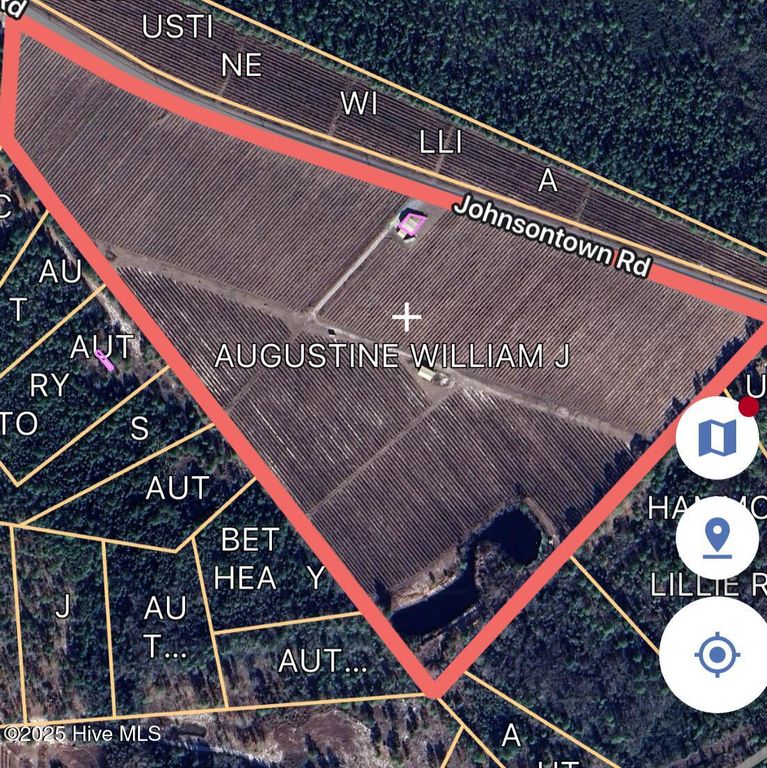 Image 1 of property listing at 2201 Johnsontown Road, Elizabethtown, NC 28337