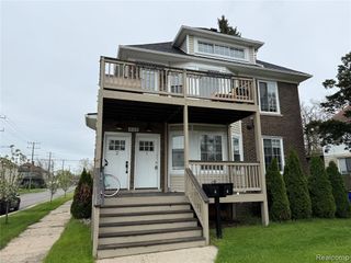 458 Hague Street 3, Detroit, MI 48202