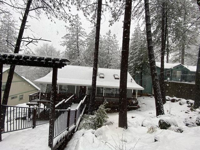 15798 Names Dr, Grass Valley, CA 95949