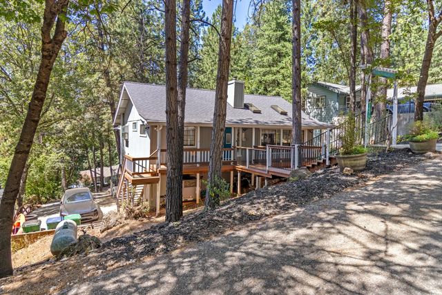 15798 Names Dr, Grass Valley, CA 95949