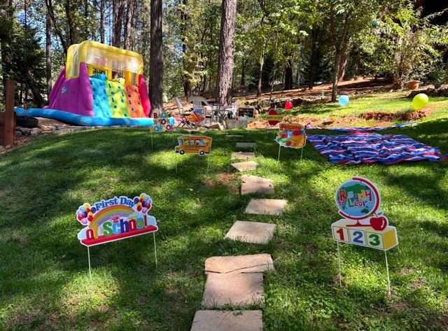 15798 Names Dr, Grass Valley, CA 95949