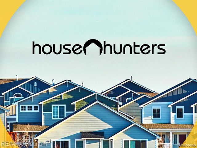 1652 Pinecroft Lane, Howell, MI 48855