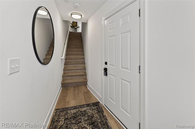 1652 Pinecroft Lane, Howell, MI 48855