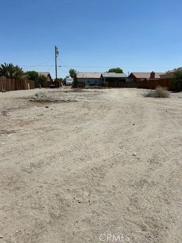 1255 Red Sea Avenue, Thermal, CA 92274