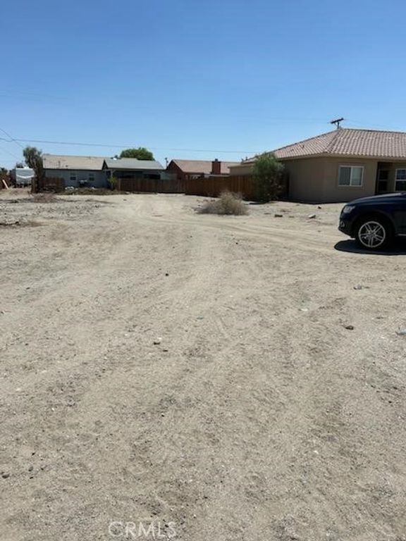 1255 Red Sea Avenue, Thermal, CA 92274