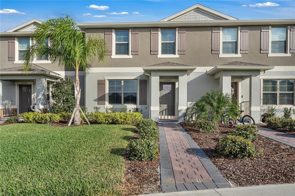 12043 HOLYSTONE STREET, Winter Garden, FL 34787