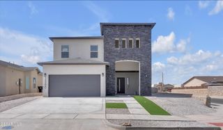 428 Samual Blount Court, Vinton, TX 79821