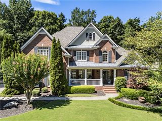 310 Newcastle Drive, Alpharetta, GA 30009