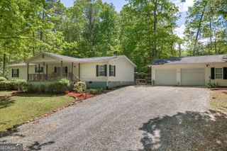 1437 Frank Lovell Road, Clarkesville, GA 30523