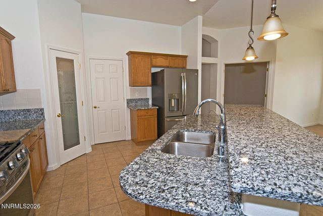 1518 Sequoia Street, Dayton, NV 89403