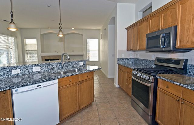 1518 Sequoia Street, Dayton, NV 89403