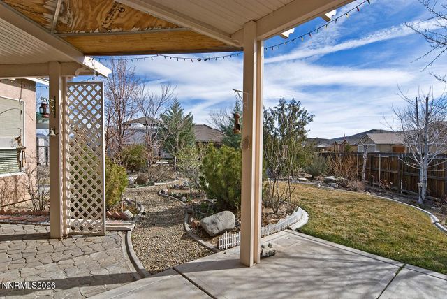 1518 Sequoia Street, Dayton, NV 89403