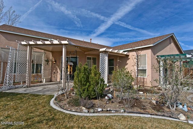 1518 Sequoia Street, Dayton, NV 89403