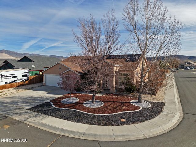 1518 Sequoia Street, Dayton, NV 89403