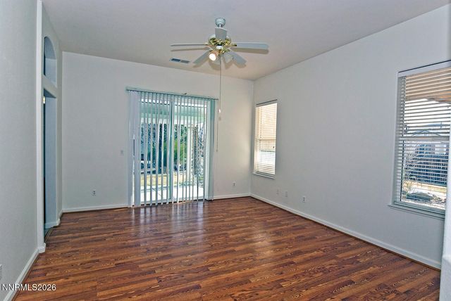 1518 Sequoia Street, Dayton, NV 89403