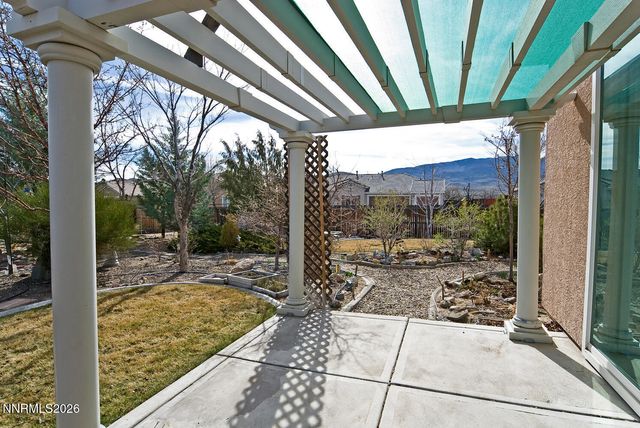 1518 Sequoia Street, Dayton, NV 89403