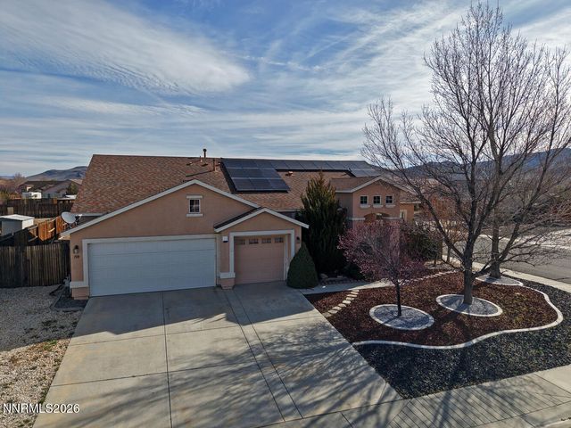 1518 Sequoia Street, Dayton, NV 89403