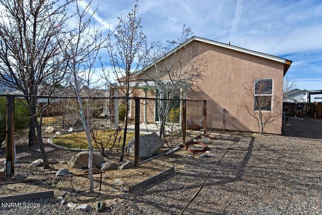 1518 Sequoia Street, Dayton, NV 89403