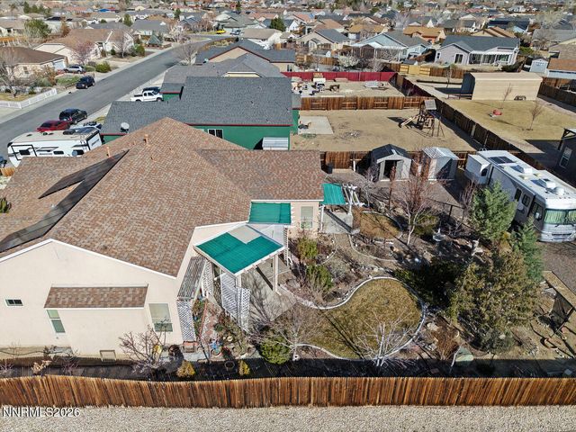 1518 Sequoia Street, Dayton, NV 89403
