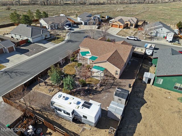 1518 Sequoia Street, Dayton, NV 89403