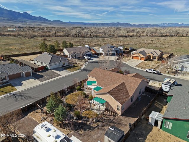 1518 Sequoia Street, Dayton, NV 89403