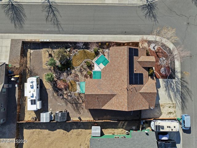 1518 Sequoia Street, Dayton, NV 89403