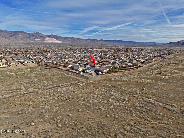 1518 Sequoia Street, Dayton, NV 89403