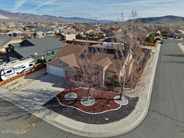 1518 Sequoia Street, Dayton, NV 89403