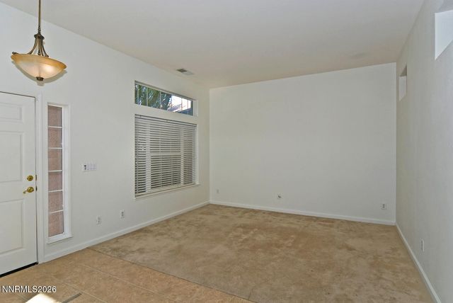 1518 Sequoia Street, Dayton, NV 89403