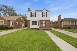 13810 Fairmount Drive, Detroit, MI 48205