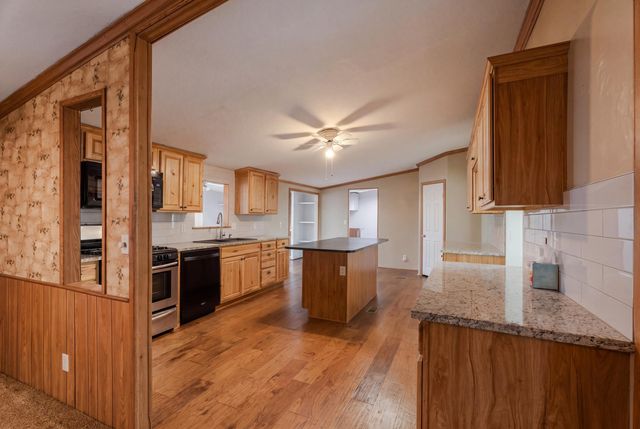 32621 Duck Creek Boulevard 1, Afton, OK 74331