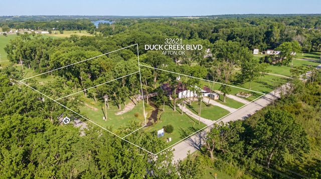 32621 Duck Creek Boulevard 1, Afton, OK 74331
