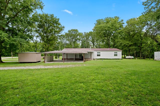 32621 Duck Creek Boulevard 1, Afton, OK 74331