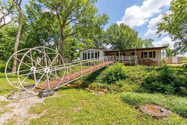 32621 Duck Creek Boulevard 1, Afton, OK 74331