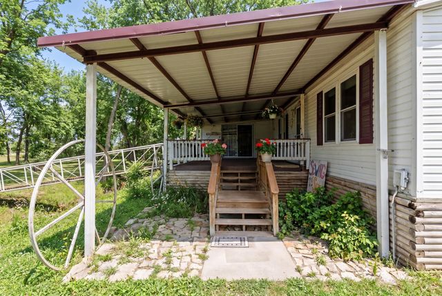 32621 Duck Creek Boulevard 1, Afton, OK 74331