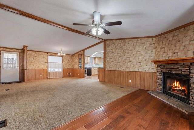32621 Duck Creek Boulevard 1, Afton, OK 74331