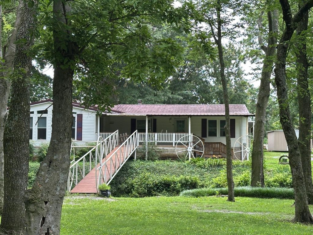 32621 Duck Creek Boulevard 1, Afton, OK 74331